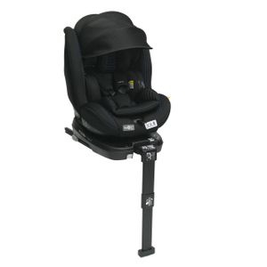 CHICCO autosjedalica i-Size 40-125 cm Seat3Fit air 8704472 black 8704472