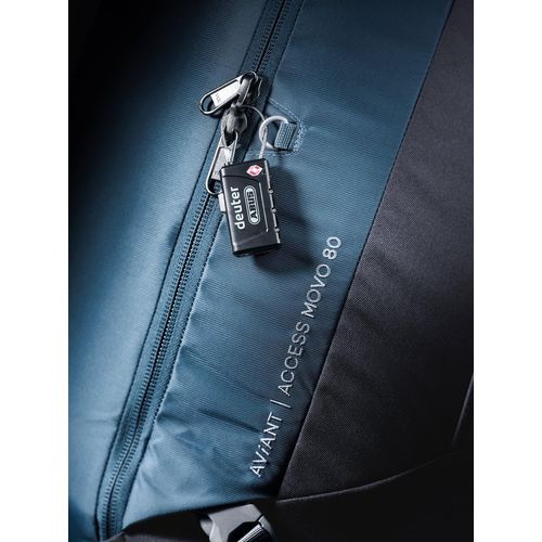 Deuter TSA Cable Lock slika 2