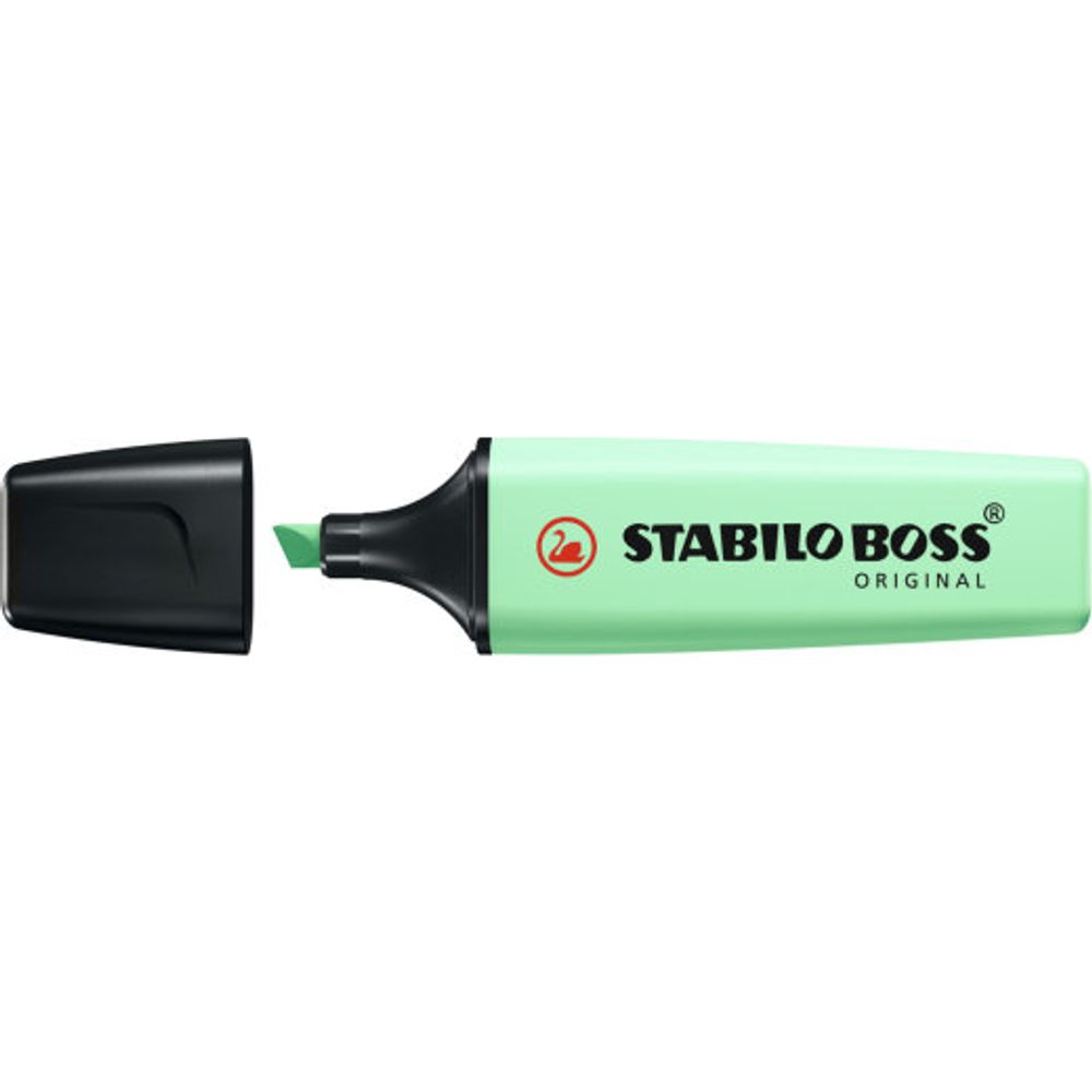 Stabilo Tekstmarker mint PASTEL slika 1