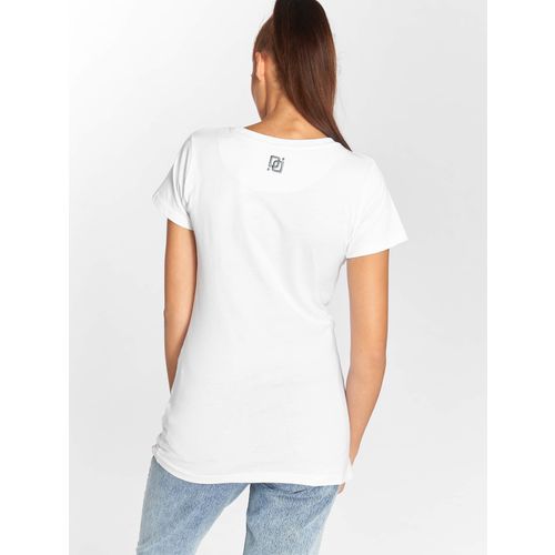 Dangerous DNGRS / T-Shirt Tackle in white slika 2