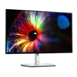 Monitor Dell 27" U2724D, QHD, IPS, 5ms, 120Hz, DP, HDMI, USB-C