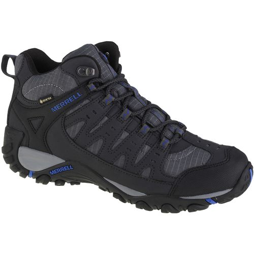 Merrell Accentor Sport Mid Gtx muške trekking tenisice j88315 slika 1