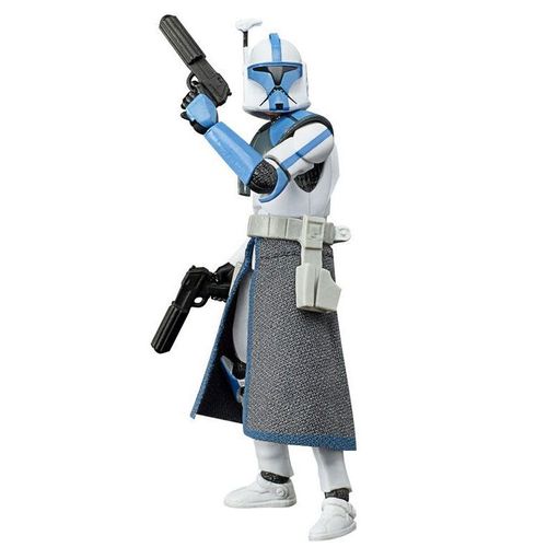 Star Wars Arc Trooper Vintage Figura 10cm slika 3