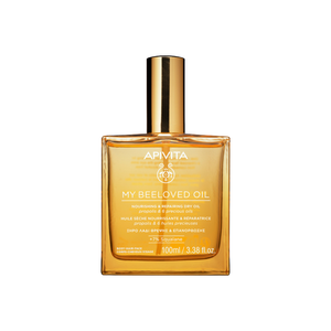 Apivita My Beeloved Ulje 100 Ml