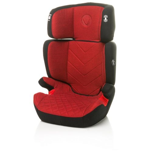 4Baby autosjedalica grupa 2/3(15-36kg) Vito - Red slika 1