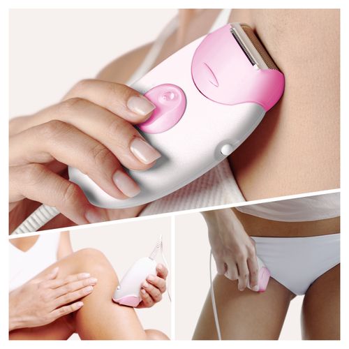 Braun epilator SE3270 slika 5