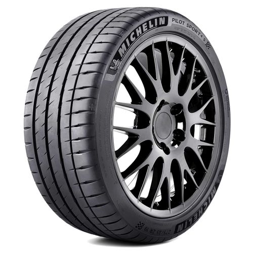 Michelin Guma 275/30r20 97y pilot sport 4s xl tl michelin ljetne gume slika 1