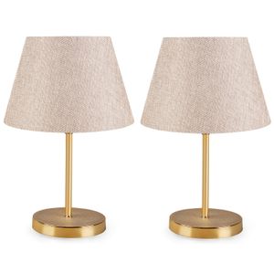 AYD - 2337 Krem Lampa Sjenilo