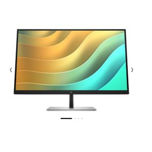 HP E27U G5 (6N4D3AA) QHD IPS monitor 27" 6N4D3AA#ABB