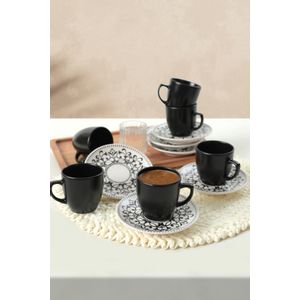 Hermia Concept Set šalica za kavu (12 dijelova) NATHANIEL