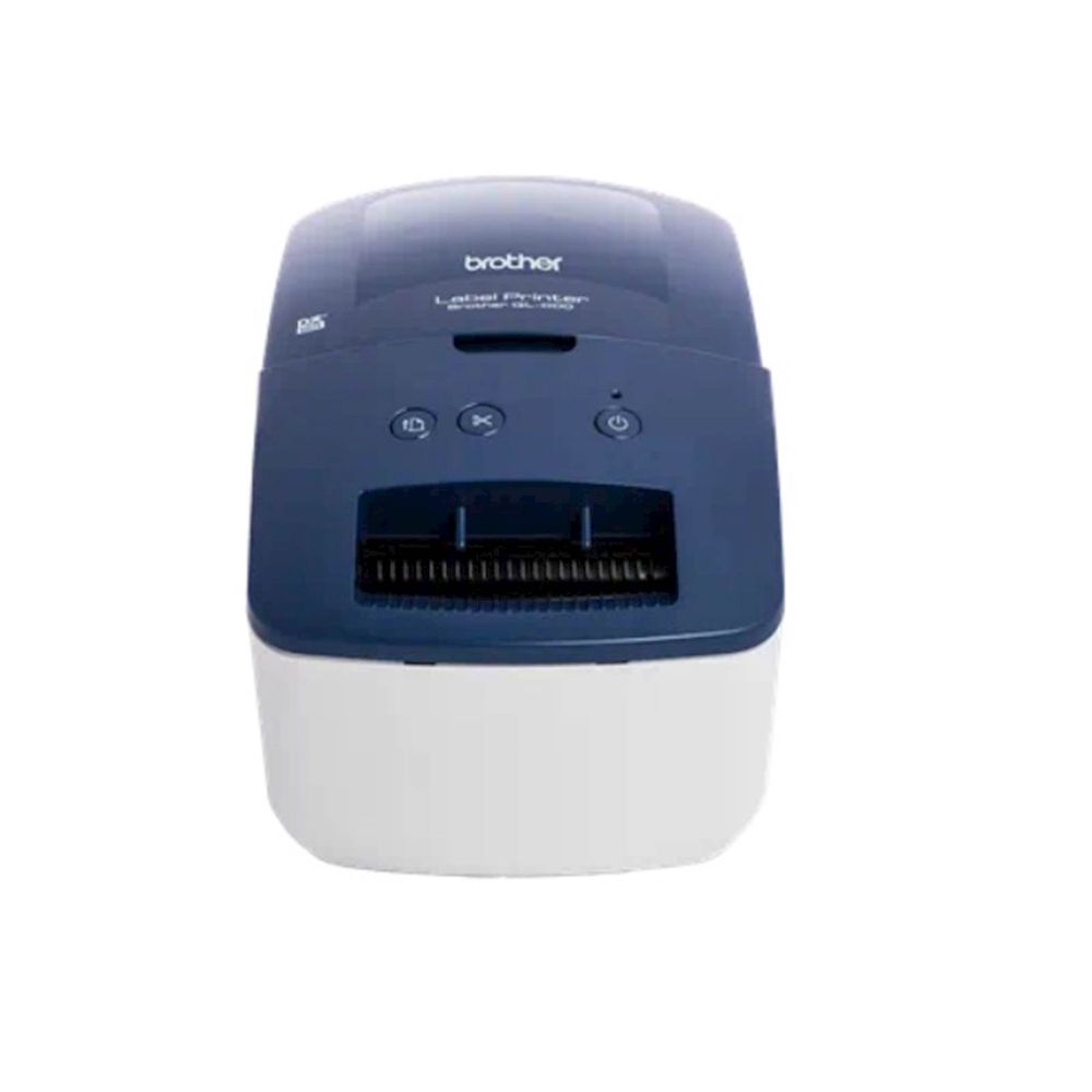 BROTHER Printer za naljepnice QL-600B slika 1