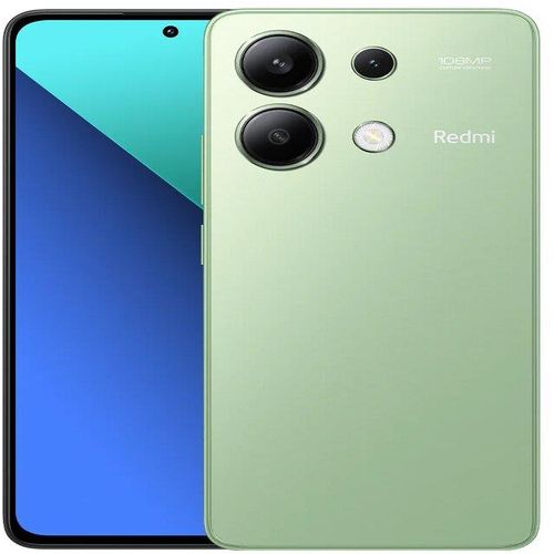 Redmi Note 13 6+128,Mint Green slika 4