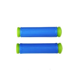 MICRO ručke mx trixx plave