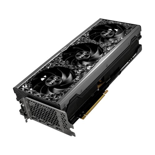 PALIT nVidia GeForce RTX 4090 24GB 384bit RTX4090 GameRock slika 3