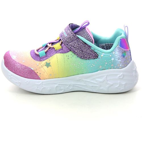 302681N-PRMT Skechers Patike Unicorn Charmer - Twilight 302681N-Prmt slika 2