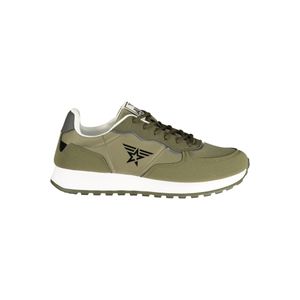 AVIREX MEN'S SPORTS FOOTWEAR GREEN
