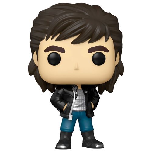 Funko POP Rocks figura: Duran Duran - Andy Taylor slika 2