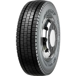 Dunlop 205/75R17.5 SP444 124/122M Teretna Pogonska