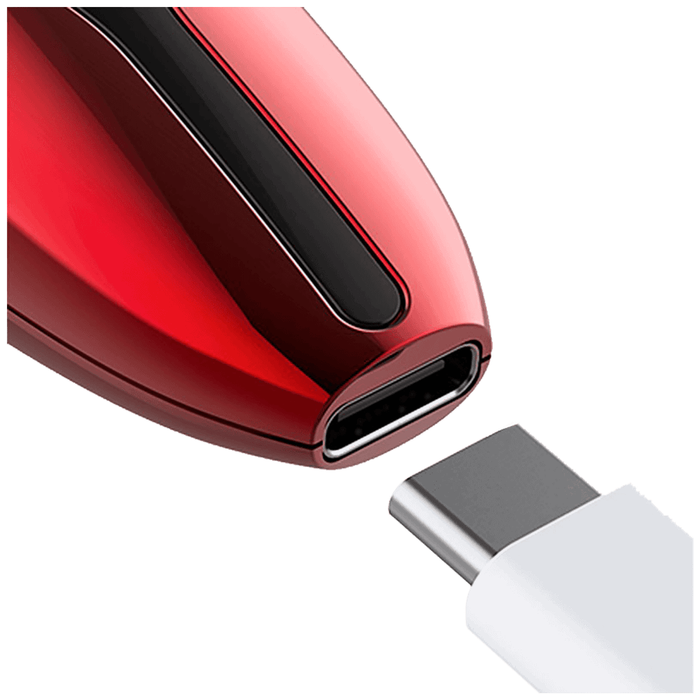 Xiaomi Uvijač za trepavice - InFace Eyelash Curler Red slika 4