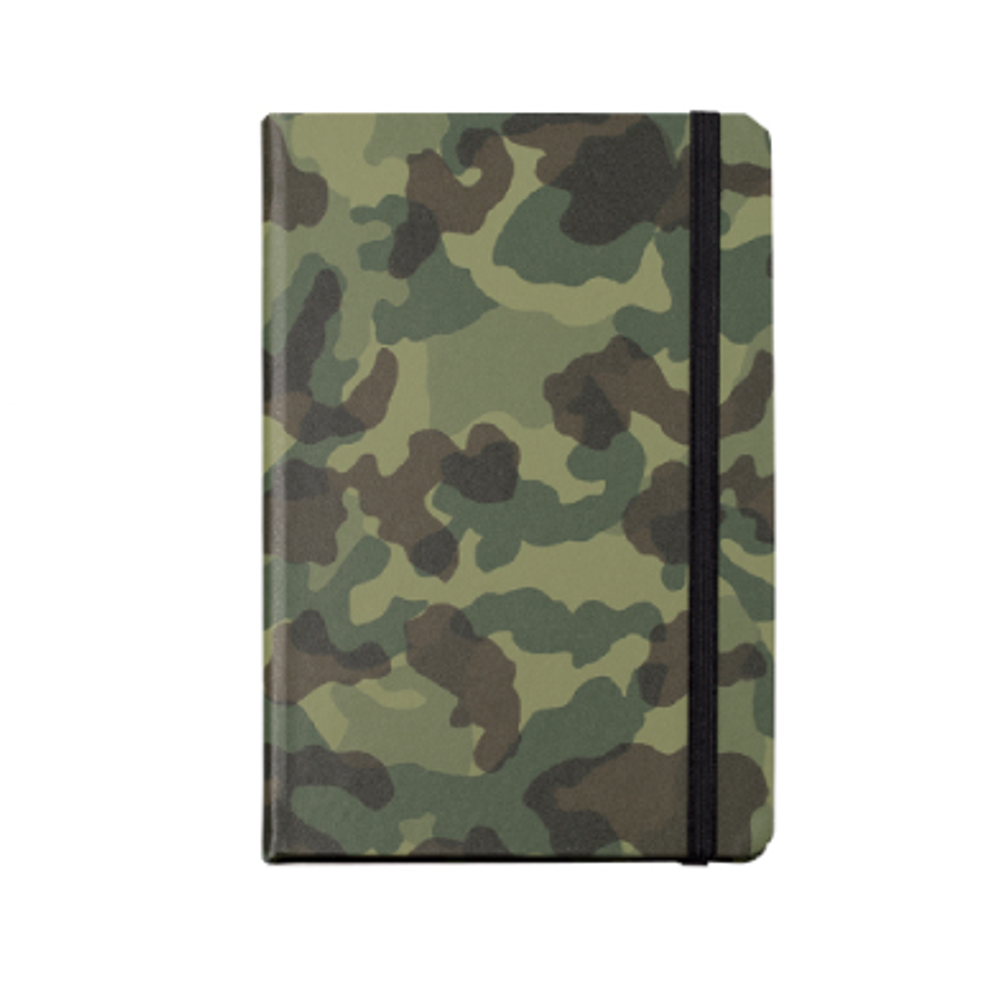 NOTES MILITARY A5 ART 509 slika 1