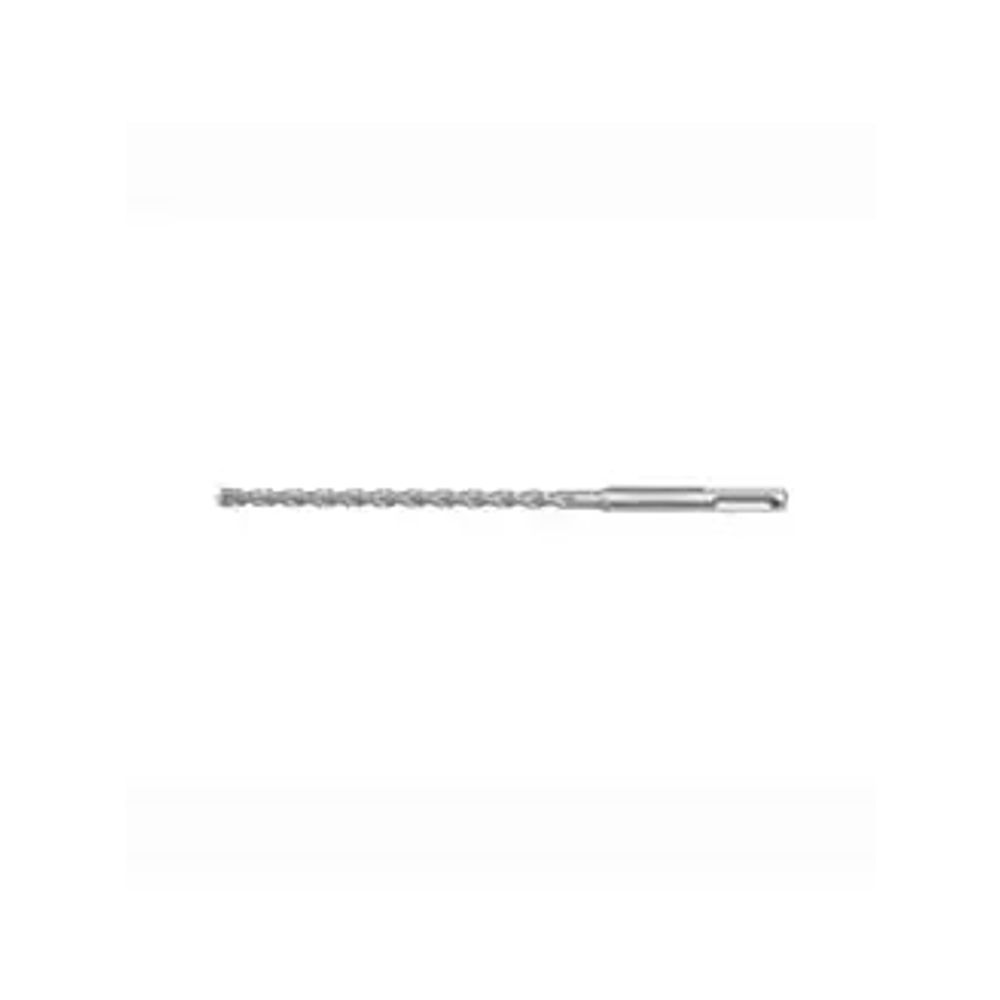 TOTAL SDS Plus svrdlo 8x160mm / INDUSTRIAL (TAC310802) slika 2