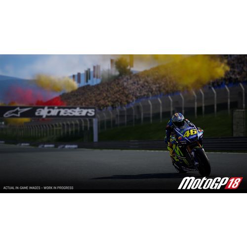 MotoGP 18 PC slika 4