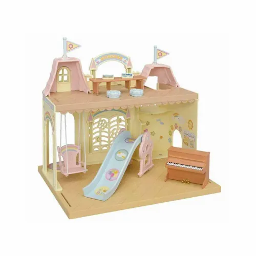 Sylvanian Baby Castle Nursery slika 1