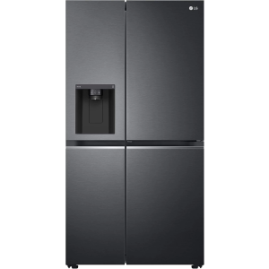 LG Frizider GSJV71MCTE