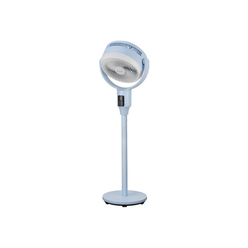 Fram stajaći ventilator FSF-MAT24DC-BL slika 3