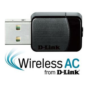 D-Link DWA-171 Bežični USB Adapter