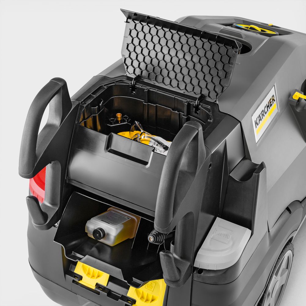 Karcher Snažan visokotlačni čistač Hds 10/21-4 M Eu 1.071-939.0 slika 5