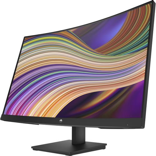 HP V27c (65P60E9) VA zakrivljeni monitor 27" slika 6