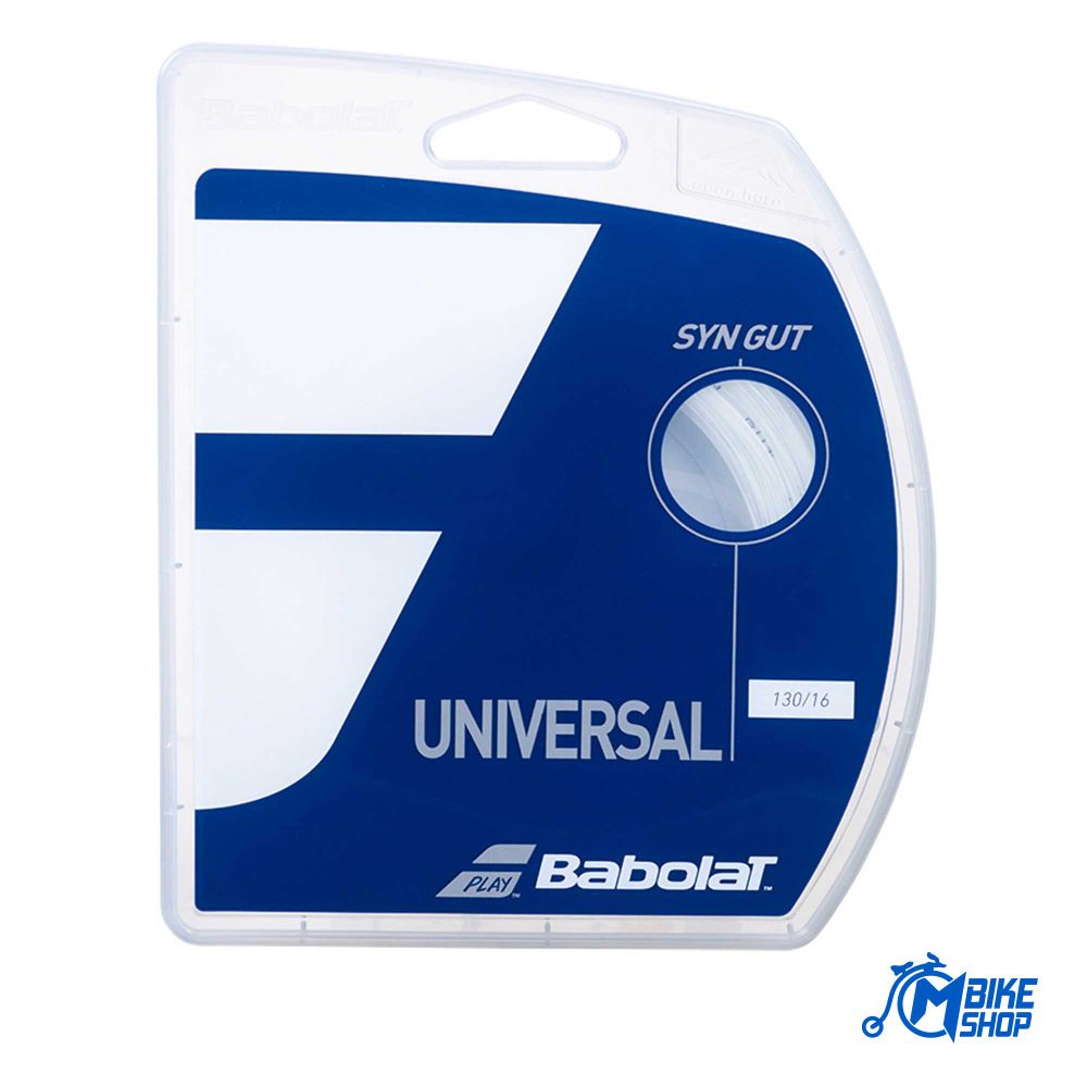 Babolat Teniska žica Synthetic Gut 1,25mm 12m slika 1