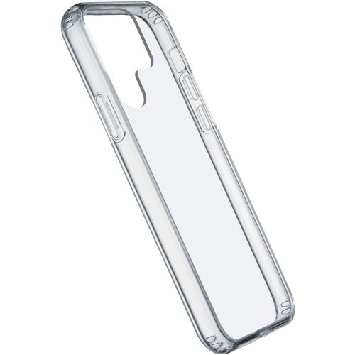 Cellularline Clear Duo maskica za Samsung Galaxy S22 Ultra slika 1