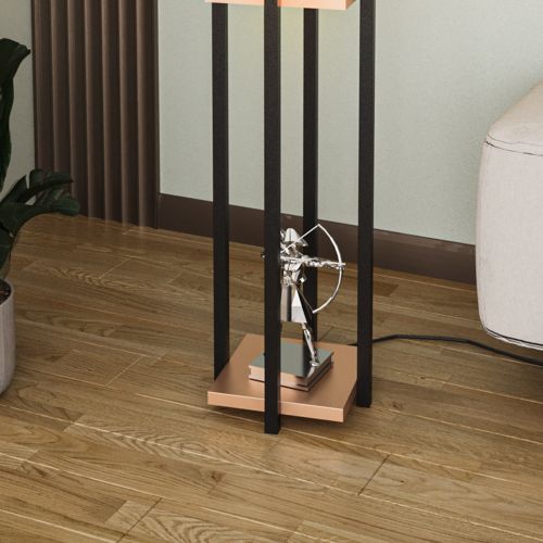 Opviq Podna svjetiljka Shelf Lamp - 8128 slika 4