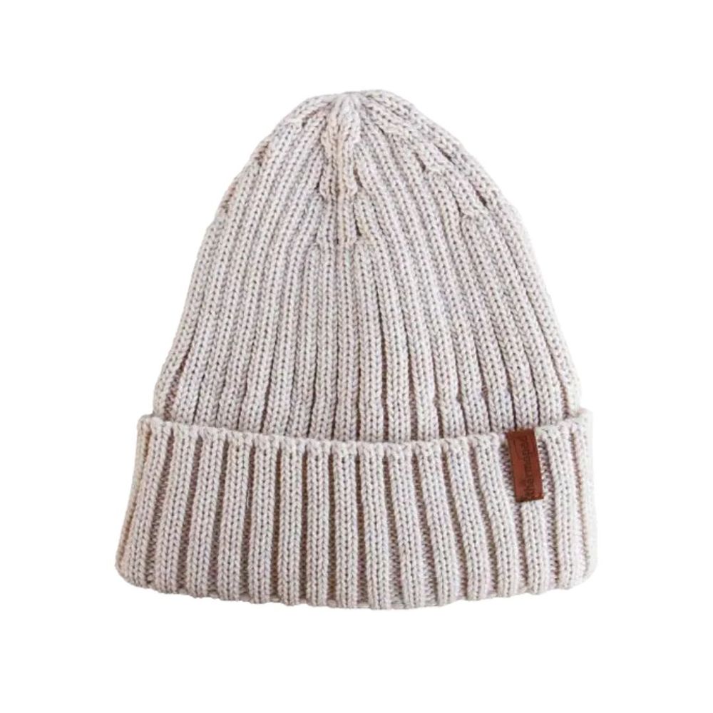 ThermoPad Kapa Merino, Bež slika 1
