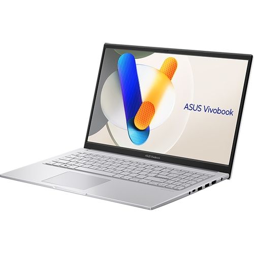 Laptop ASUS Vivobook 15 X1504ZA-NJ870, i5-1235U, 8GB, 512GB, 15.6" FHD, Windows 11 Home (srebrni) slika 4