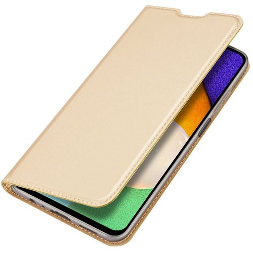 Dux Ducis Skin Pro preklopna futrola za Samsung Galaxy A03s slika 4