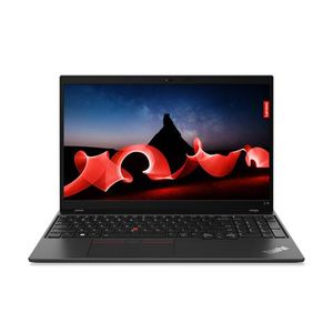 Laptop Lenovo ThinkPad L15 G4, 21H3005MSC, i7-1355U, 16GB, 512GB, 15.6" FHD, Windows 11 Pro