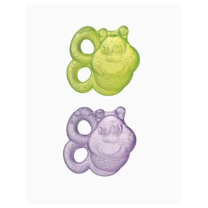 PLAYGRO Vodena glodalica Bee, 2kom