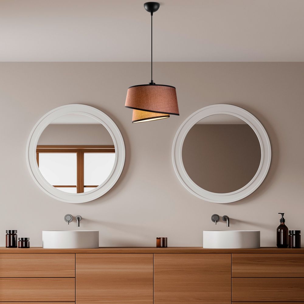 Luster Stage – 14702 – Tamnosmeđa slika 2