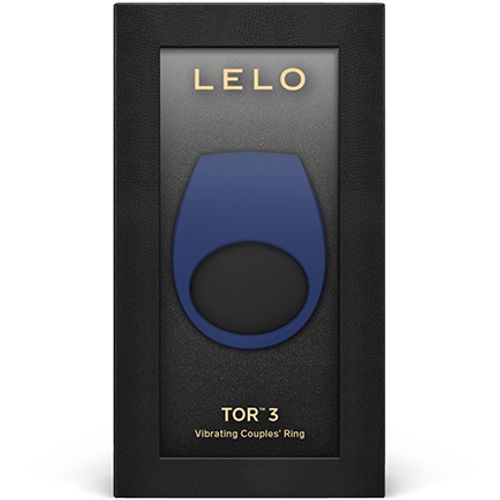 Lelo - Tor 3 Base Blue slika 4