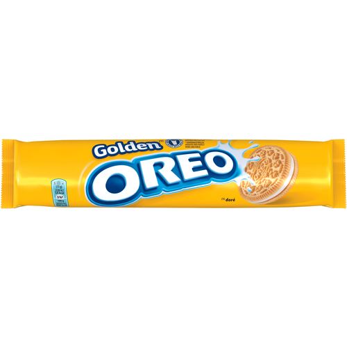 Oreo Zlatni 154g slika 1