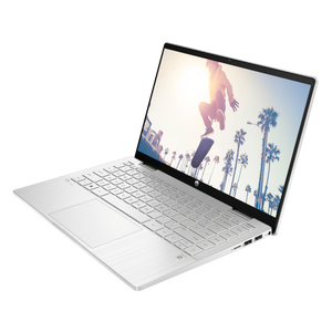 HP Pavilion x360 14-ek1015nm Laptop 14" DOS/FHD IPS Touch/i3-1315U/8GB/512GB/backlit/srebrna