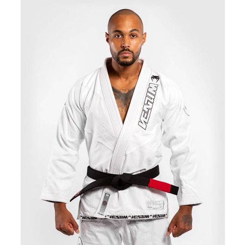 Venum Elite LIGHT 3.0 BJJ Kimono Beli A3.5 slika 1