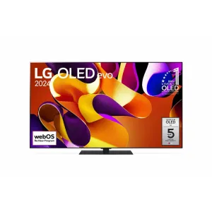 LG OLED55G43LS Televizor  55"/OLED evo/4K smart/webOS/crna