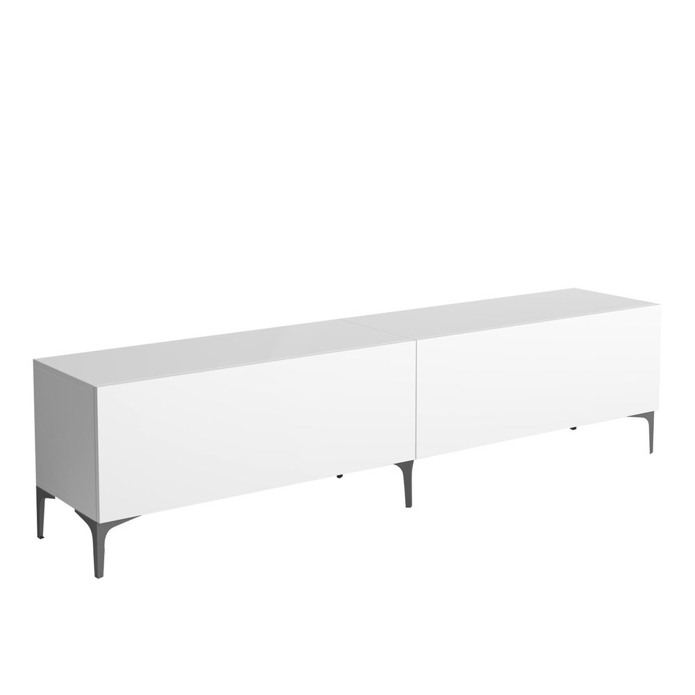 FRN-12003 Bijeli TV Stalak slika 6