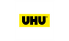 UHU  logo