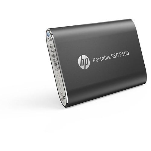 HP Portable SSD P500 - 500GB  slika 2