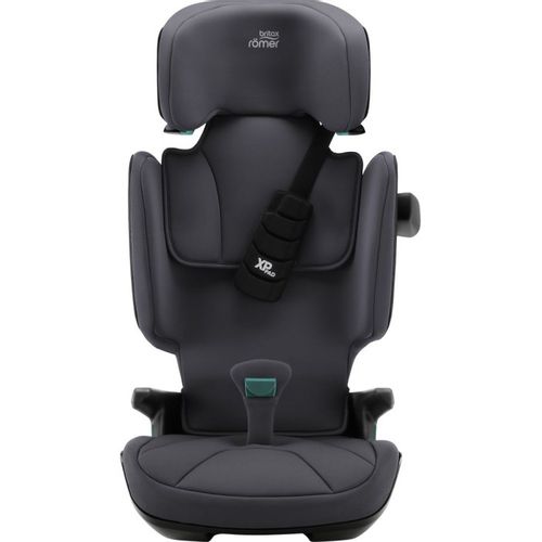 Britax Romer autosjedalica Kidfix i-size, storm grey slika 6